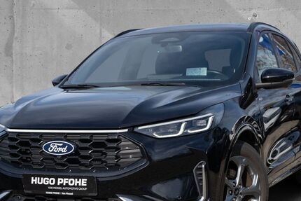 Ford Kuga 22.852 km 29.880 &euro; Schwerin 19061