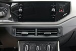VW Polo VI Comfortline NAVI+WINTER-PAKET+TEMPOMAT 43.235 km 13.970 &euro; Hagenow 19230
