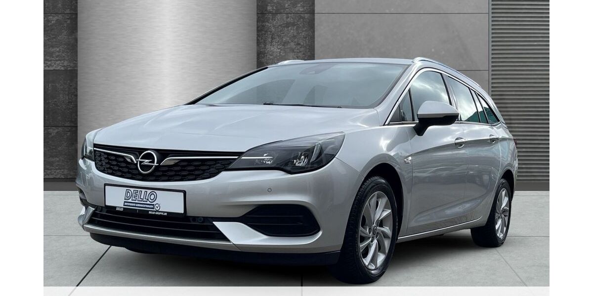 Opel Astra 64.695 km 13.490 &euro; Schwerin 19061