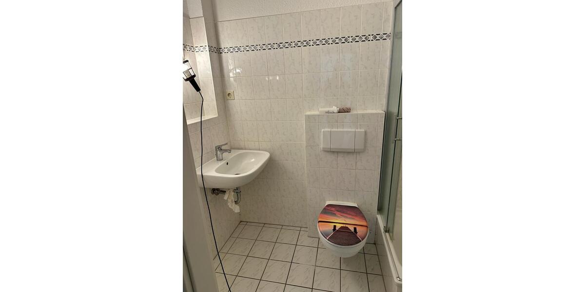 Erdgeschoßwohnung Schwerin Friedrichsthal - 2 Zimmer, 42 m&sup2;, 500&euro; | Angebot:26649255