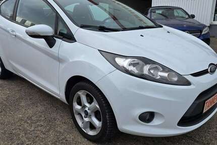 Ford Fiesta 149.900 km 3.490 € Schwerin 19061