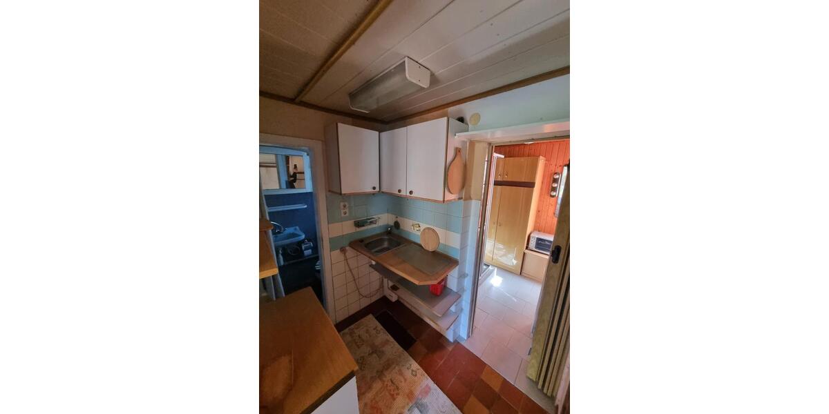 Bungalow Crivitz - 2 Zimmer, 40 m&sup2;, 70.000&euro; | Angebot:27191734