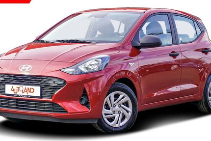 Hyundai i10 8.938 km 14.990 &euro; Schwerin 19061