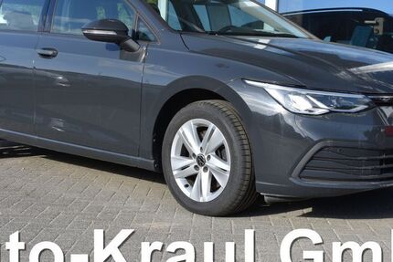 VW Golf 58.806 km 18.949 &euro; Rehna 19217