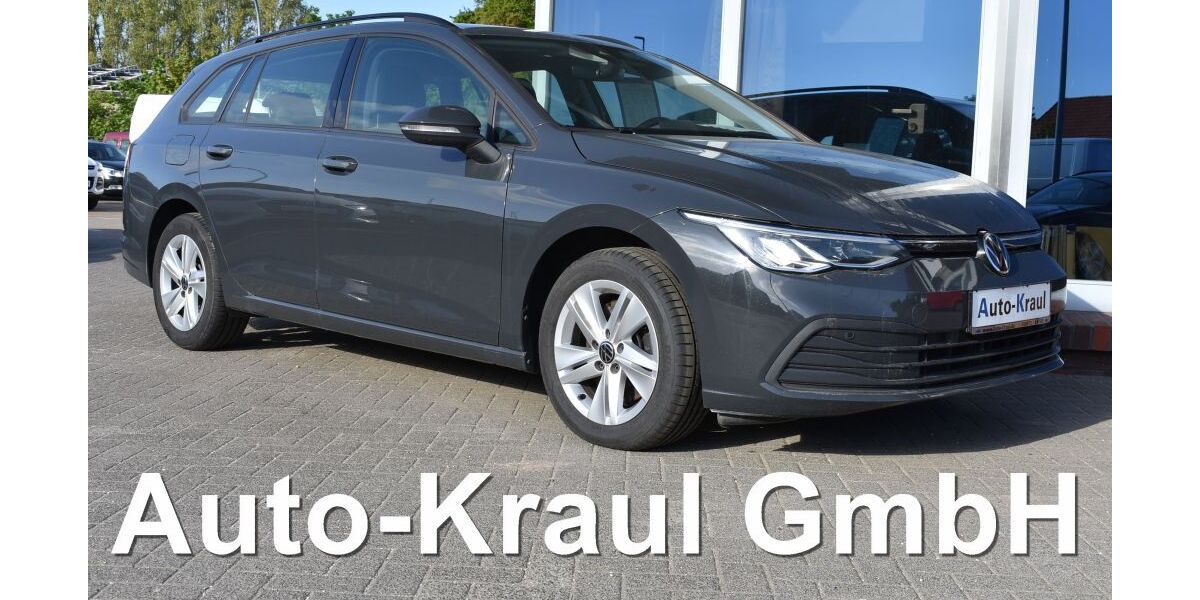 VW Golf 58.806 km 18.949 &euro; Rehna 19217
