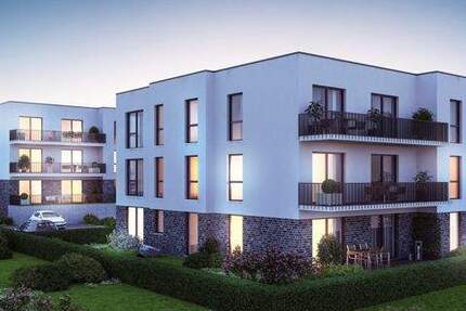 Wohnung Wismar Wismar-Nord - 3 Zimmer, 77 m&sup2;, 329.000&euro; | Angebot:21806146