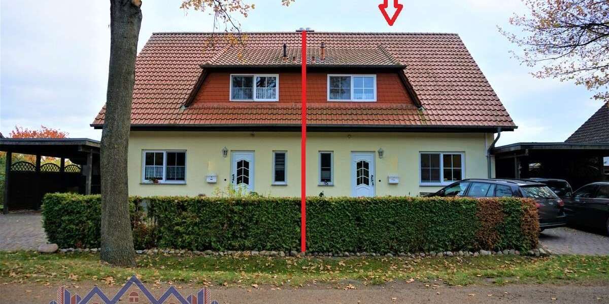 Haus zum Kaufen in Holthusen 285.000 € 107 m² 4 zimmer