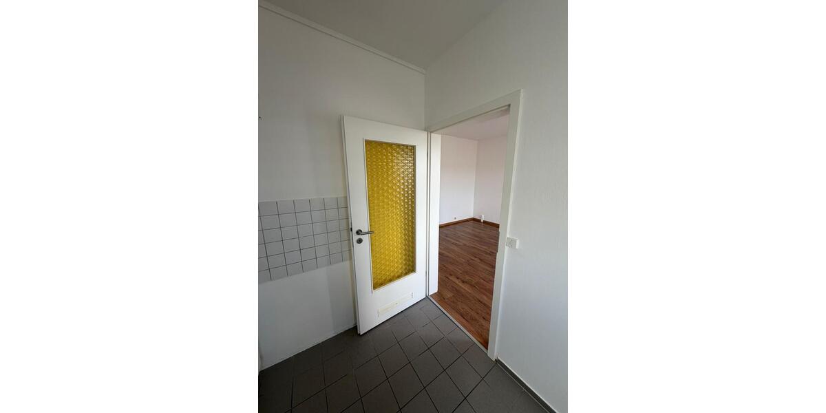 Etagenwohnung Schwerin Friedrichsthal - 2 Zimmer, 44 m&sup2;, 484&euro; | Angebot:25974686