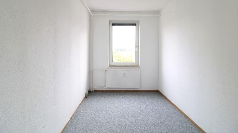 Etagenwohnung Schwerin Gartenstadt - 3 Zimmer, 58 m&sup2;, 334&euro; | Angebot:25144523