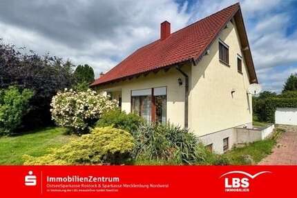 Haus Zickhusen - 5 Zimmer, 124 m&sup2;, 295.000&euro; | Angebot:26971400