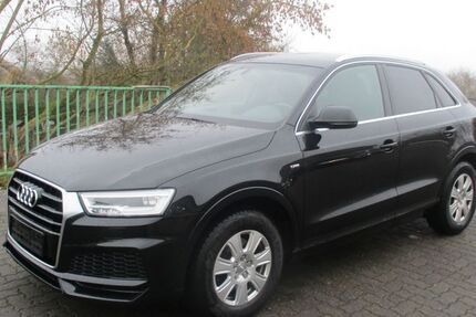 Audi Q3 232.000 km 13.200 € Crivitz 19089