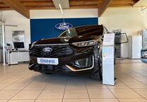 Gebrauchtwagen Ford Kuga