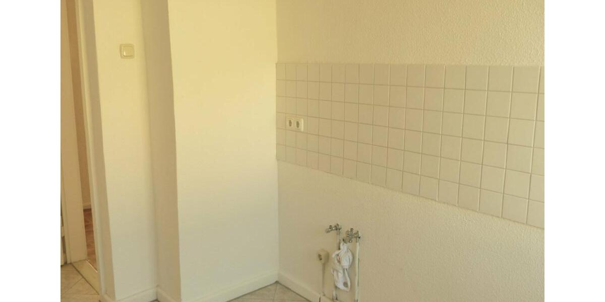 Schöne ruhige 2,5-Raum-Wohnung in 8-Familienhaus 2.5 zimmer