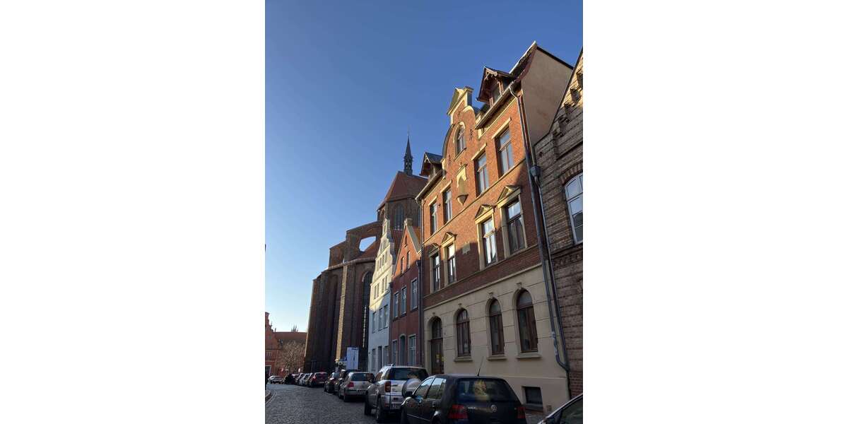 Wohnung zum Kaufen in Wismar 179.000 € 75 m² 2 zimmer