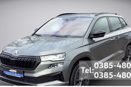 Skoda Karoq 21.700 km 37.990 &euro; Schwerin 19057
