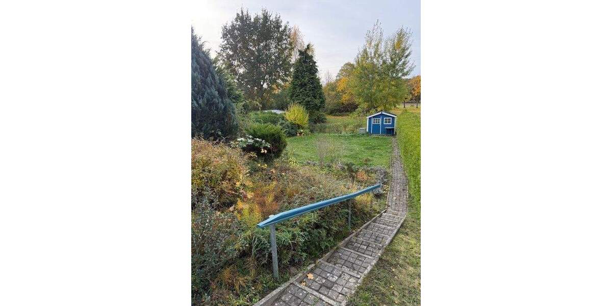 Bungalow Wittenförden - 7 Zimmer, 160 m&sup2;, 430.000&euro; | Angebot:25774925