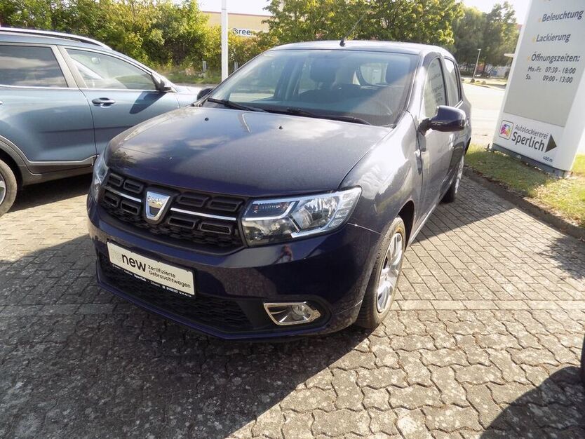 Sandero