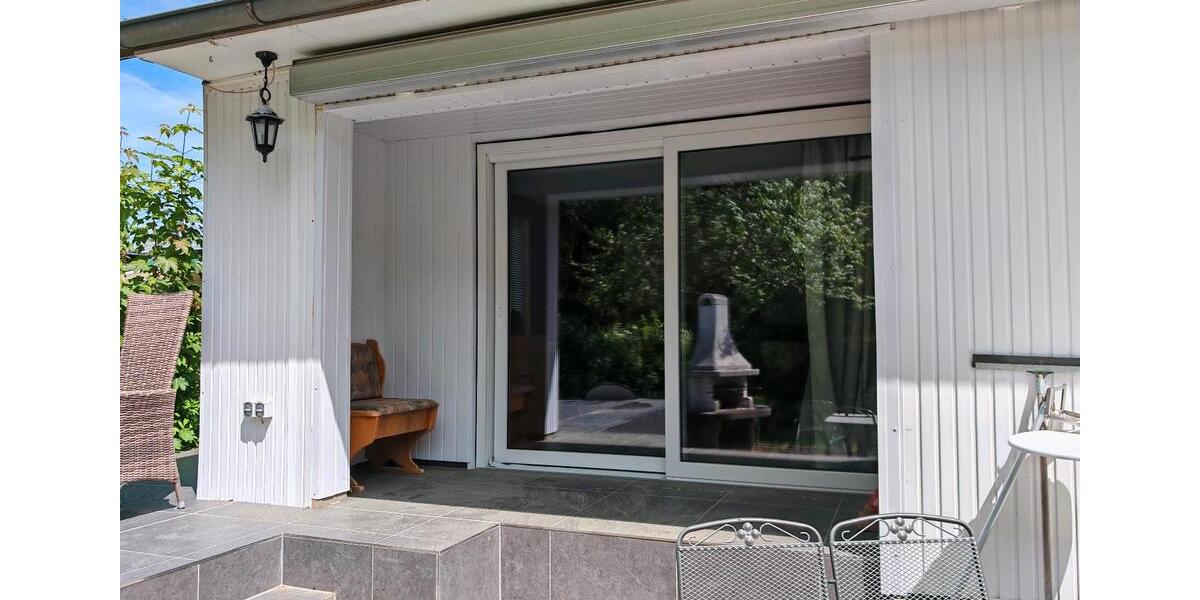 Bungalow Schwerin Gartenstadt - 1 Zimmer, 60 m&sup2;, 150.000&euro; | Angebot:26708994