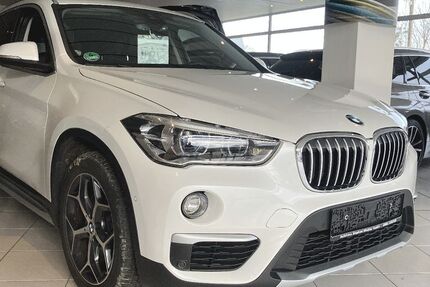 BMW X1 114.950 km 19.975 &euro; Schwerin 19061