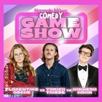 Comedy Game Show