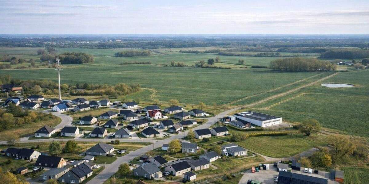 Grundstück Groß Stieten - 71.880&euro; | Angebot:25896744