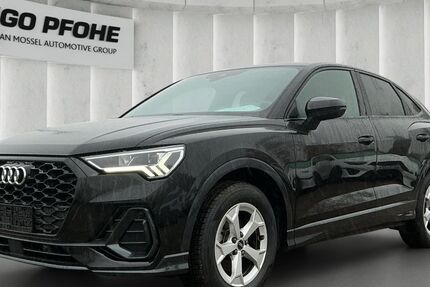 Audi Q3 3.955 km 39.900 € Schwerin 19061
