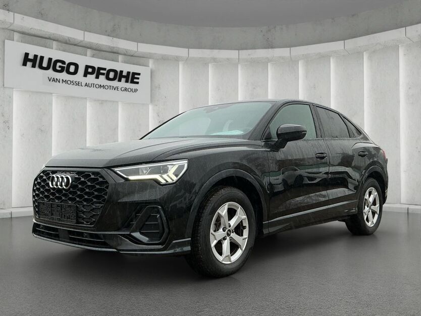 Audi Q3 3.955 km 39.900 € Schwerin 19061