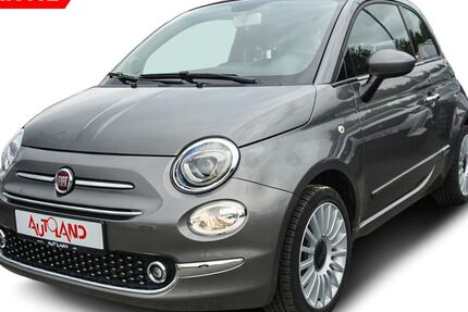 Fiat 500 33.582 km 11.990 &euro; Schwerin 19061