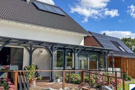 Haus zum Kaufen in Alt Meteln 379.000 € 148.25 m² 5 zimmer