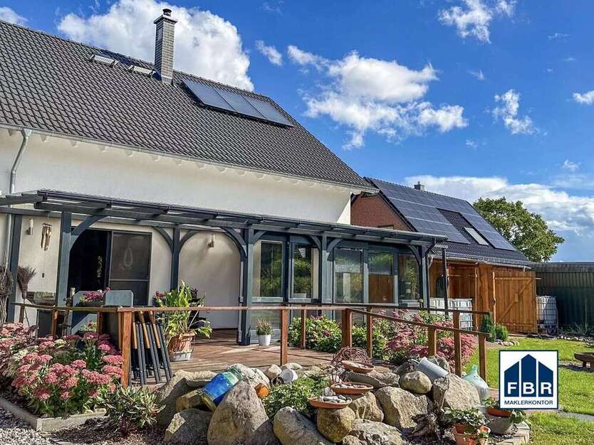 Haus zum Kaufen in Alt Meteln 379.000 € 148.25 m² 5 zimmer