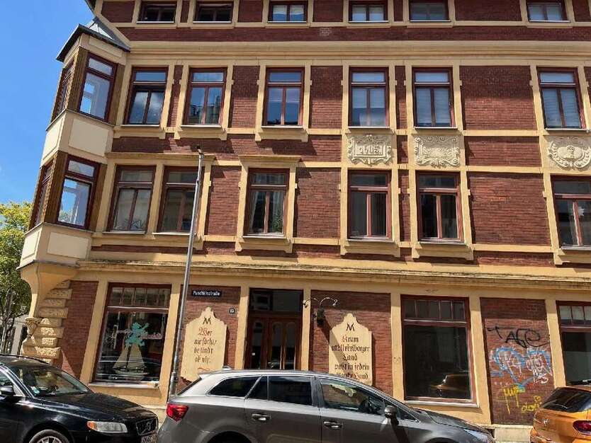 Einzelhandel in Schwerin 950 € 68.51 m²