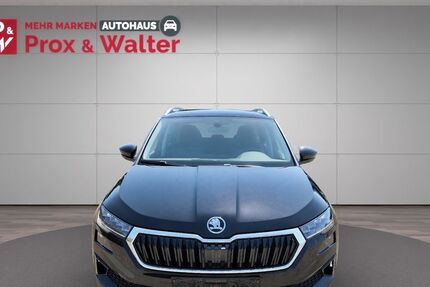 Skoda Karoq 17.611 km 28.900 &euro; Hagenow 19230