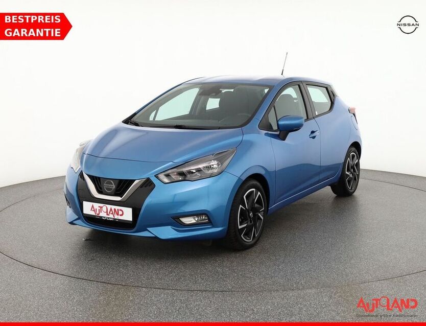 Micra