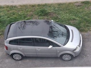 Audi A2
