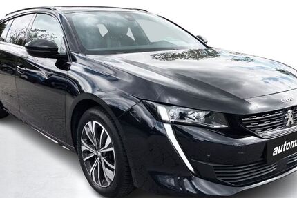 Peugeot 508 60.562 km 24.383 &euro; Gadebusch 19205