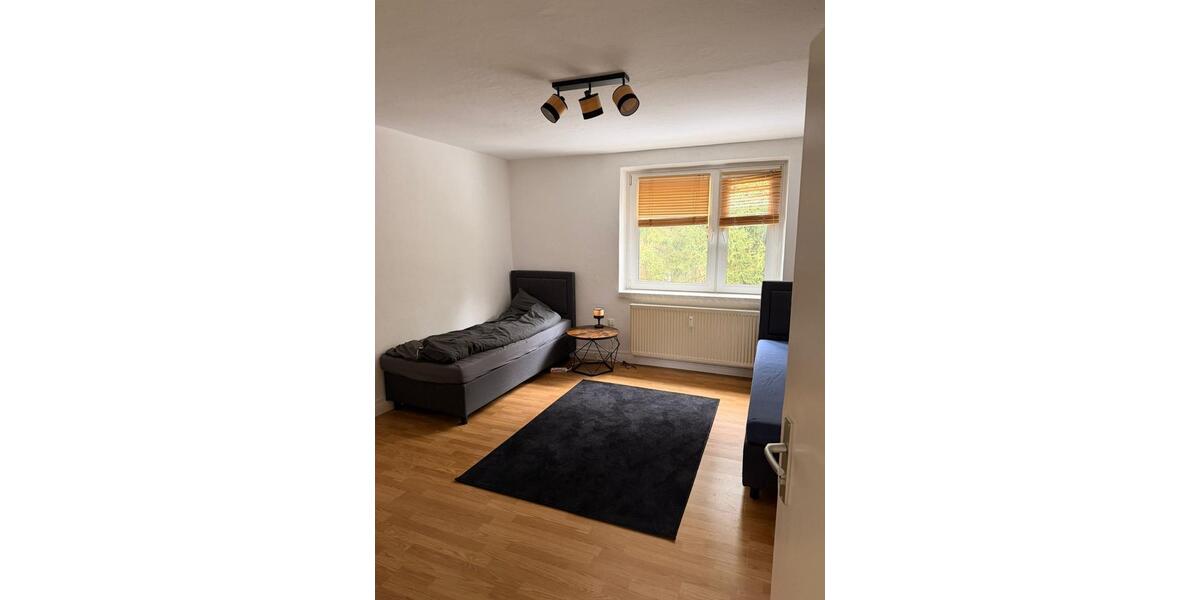 Etagenwohnung Crivitz - 3 Zimmer, 60 m&sup2;, 360&euro; | Angebot:24886358