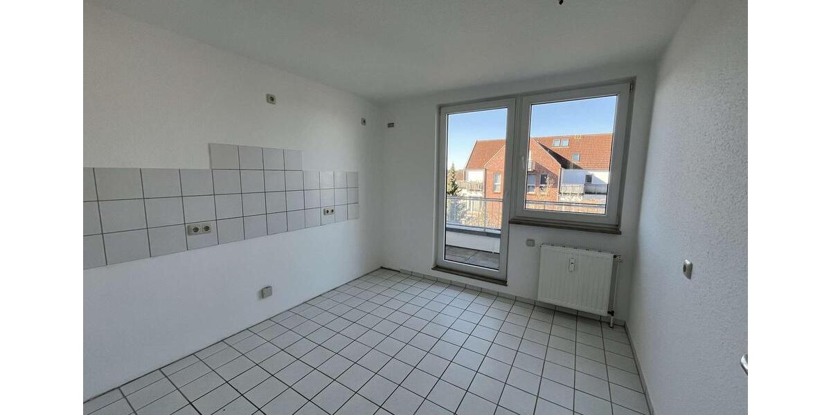 Dachgeschoßwohnung Pampow - 2 Zimmer, 56 m&sup2;, 475&euro; | Angebot:26145608