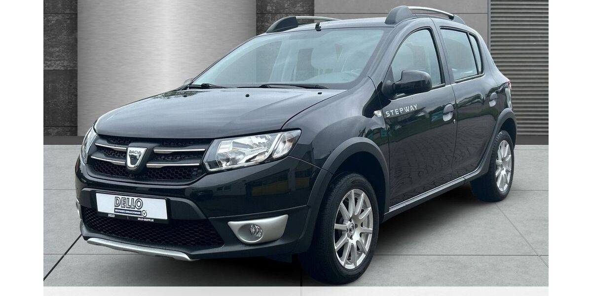 Dacia Sandero 78.490 km 8.990 &euro; Schwerin 19061