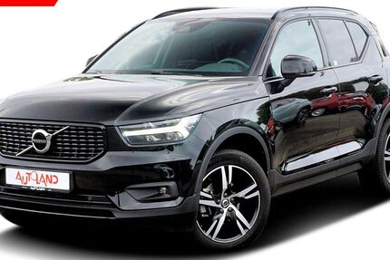 Volvo XC40 33.191 km 30.950 € Schwerin 19061
