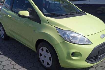 Ford Ka/Ka+ 135.000 km 3.450 &euro; Schwerin 19061