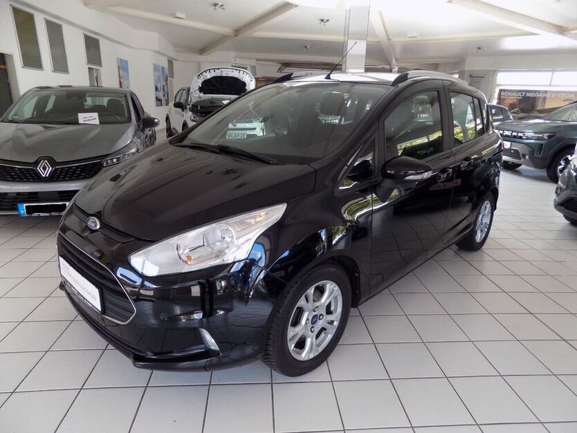 B-Max