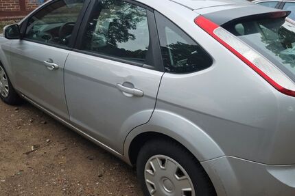 Ford Focus 154.000 km 2.800 &euro; Rehna 19217