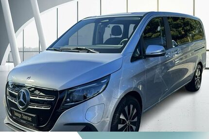 Mercedes-Benz EQV 3.561 km 47.950 &euro; Schwerin 19057