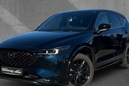 Mazda CX-5 42.150 km 36.930 &euro; Schwerin 19057