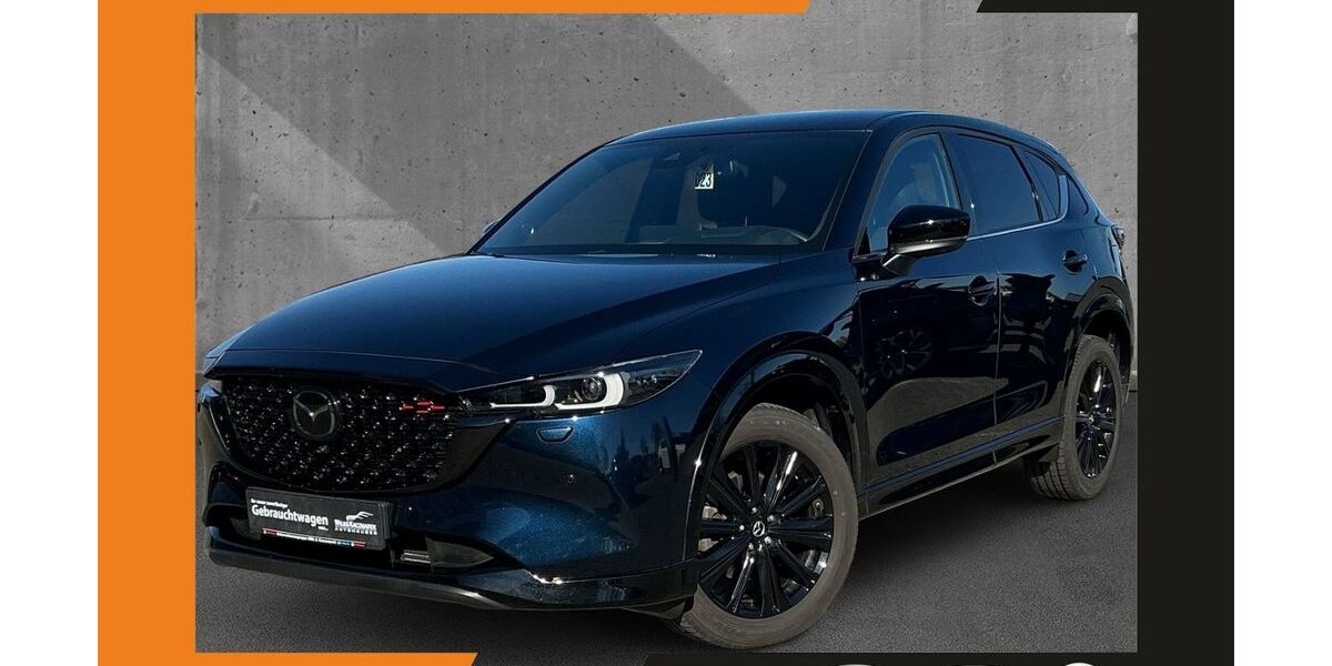 Mazda CX-5 42.150 km 36.930 &euro; Schwerin 19057