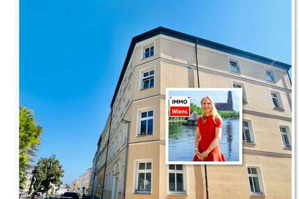 Wohnung Schwerin Paulsstadt - 2 Zimmer, 54 m&sup2;, 670&euro; | Angebot:27516053