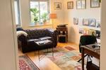 Etagenwohnung Schwerin - 2 Zimmer, 62 m&sup2;, 748&euro; | Angebot:25784655