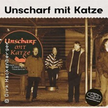 Element of Crime - Unscharf mit Katze 2025 Schwerin