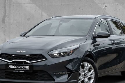 Kia ceed / Ceed 16.900 km 20.450 € Schwerin 19061