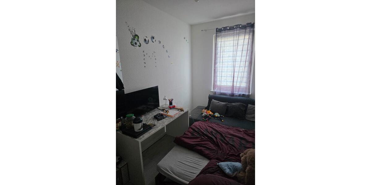 Etagenwohnung Hagenow - 4 Zimmer, 82 m&sup2;, 565&euro; | Angebot:25893427